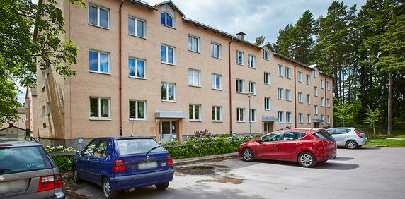 Haga Parkgata 14 B - Photo 2