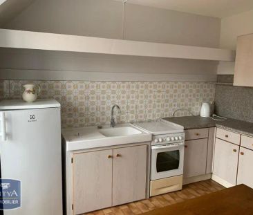 Appartement à louer 3 pièces 59.03m² - Photo 3