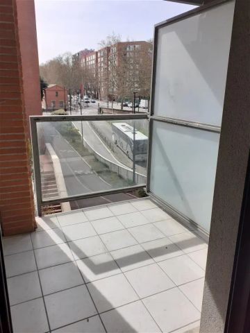 Location appartement 1 pièce - 29m² à Toulouse (31300) - Photo 2