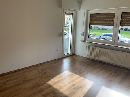 Demnächst frei! 3-Zimmer-Wohnung in Lünen Brambauer - Photo 2