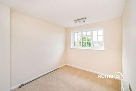 Frampton Way, Kings Worthy, Winchester, SO23 - Photo 3