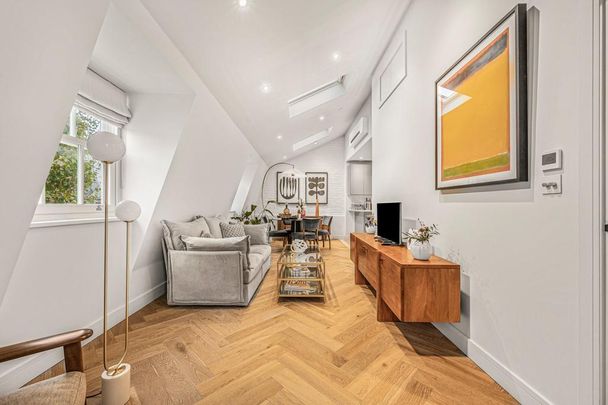 2 bedroom flat to rent - Photo 1