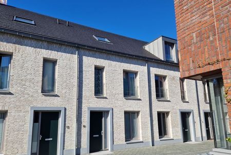 Achter de oude Kazerne 10, 6211 XE Maastricht - Photo 3