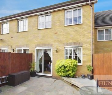 2 bedroom House To Let Total Size: 616 SQ FT - Photo 6