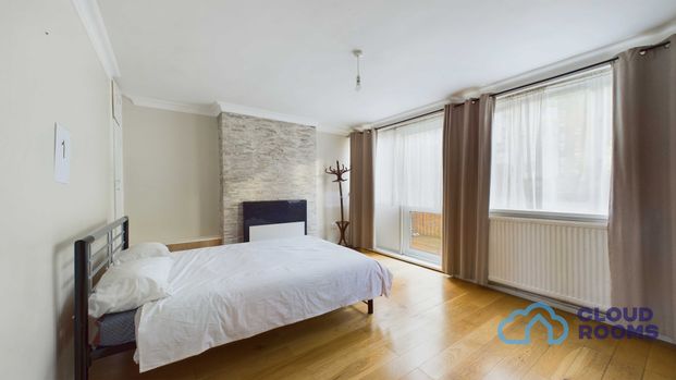 RM1 Stepney Way | Stepney Green | London | E1 3HR - Photo 1