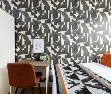 1 bedroom house to rent - Photo 2