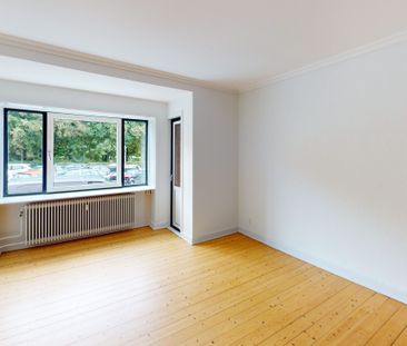 2-værelses lejlighed i Øgadekvarteret i Aalborg - Foto 5