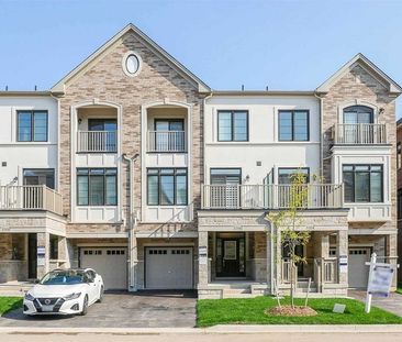 For Lease - 1166 Lloyd Landing Drive, Milton, Ontario - Photo 3