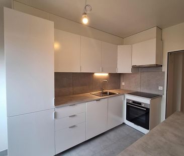 Magnifique appartement mansardé de 4 pièces au 7ème étage - Photo 3