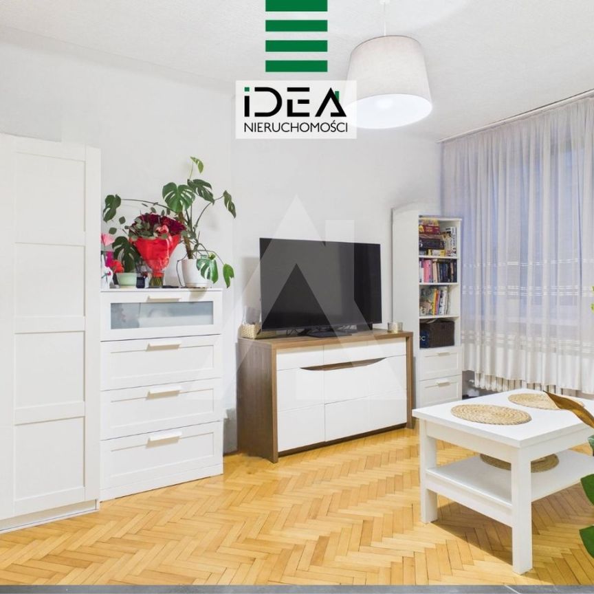 Mieszkanie na wynajem - Zdjęcie 1