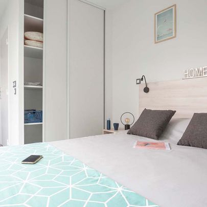 T2 de 32 à 43 m² - Photo 1