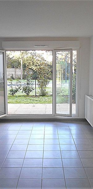 Appartement 2 pièces - Photo 1