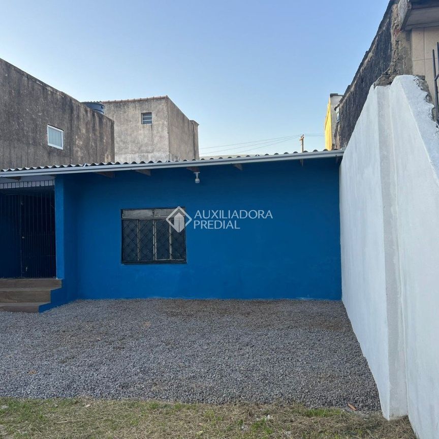 Casa com 2 quartos e 84m² para alugar em Farrapos, Porto Alegre. - Photo 1
