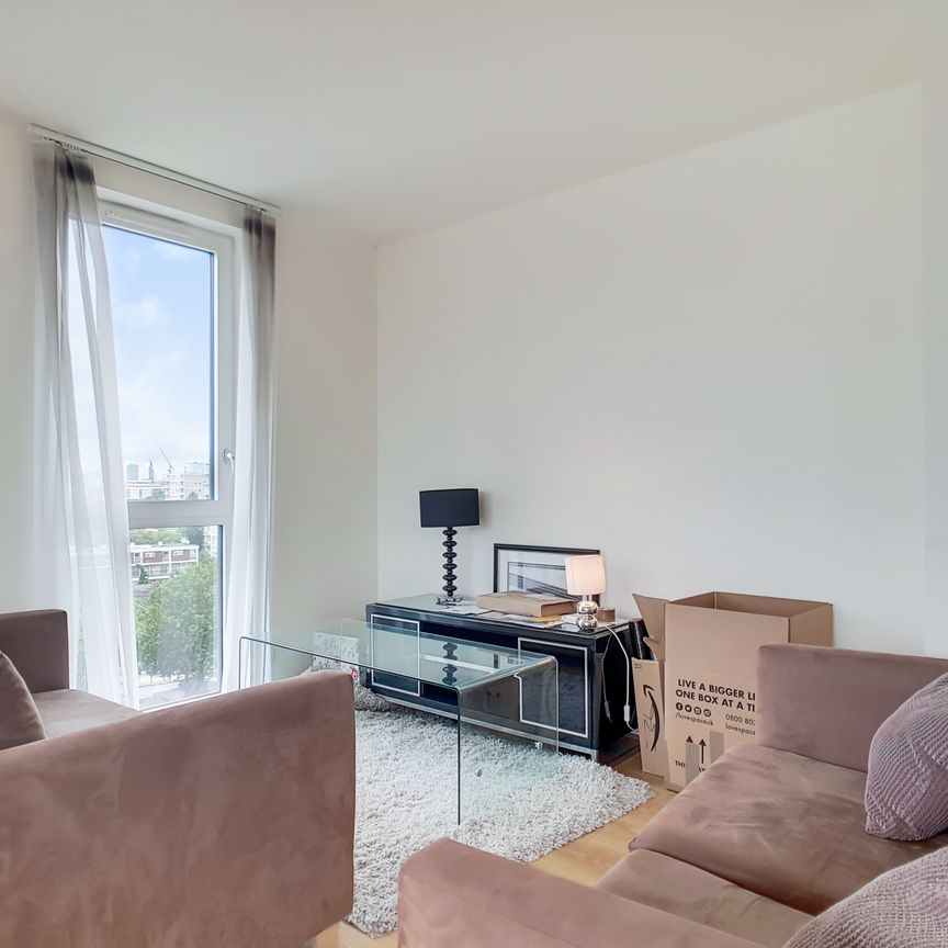 Hay Currie Street, London, E14 6GF - Photo 1