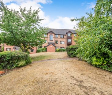 2 bedroom apartment to rent Scott Road, Thorpe Park, Norwich, NR1 - Photo 5