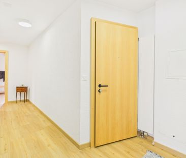 Lumineux apartement de 4.5 pièces avec vue imprenable à Sion (Vissi... - Photo 1