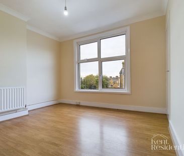 1 bed flat to rent in Tonbridge Road, Maidstone, ME16 - Photo 4