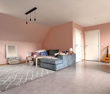 Appartement te huur in Sint-Gillis-Bij-Dendermonde voor € 800 met 2... - Photo 2