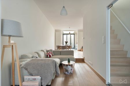 Huis met drie slaapkamers in Leuven - Photo 4