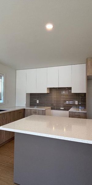 Appartement style Condo 4 1/2 PLUS OU 5 LUMINEUX - Photo 1