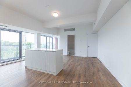For Lease - 2433 Dufferin Street Unit# 509, Toronto, Ontario - Photo 3