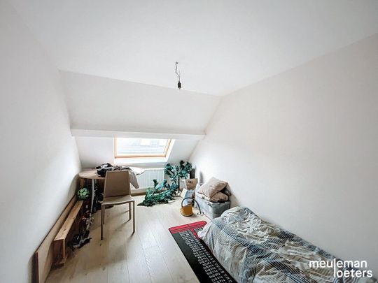 Ruim , stijlvol en lichtrijk duplex appartement - Foto 1