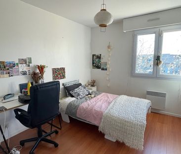 Location Appartement 3 pièces 66m² ANGERS 49000 - Photo 2