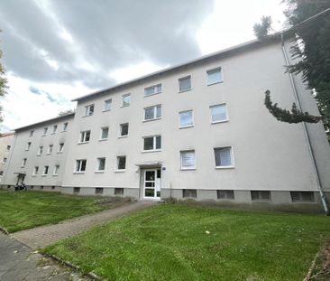 Renovierte 3-Zimmer-Wohnung in Castrop-Rauxel Merklinde - Photo 1