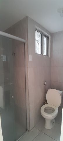 DAMAS - APARTAMENTO - DESEMBARGADOR PRAXEDES, 515 APTO 202 BL B - Photo 4