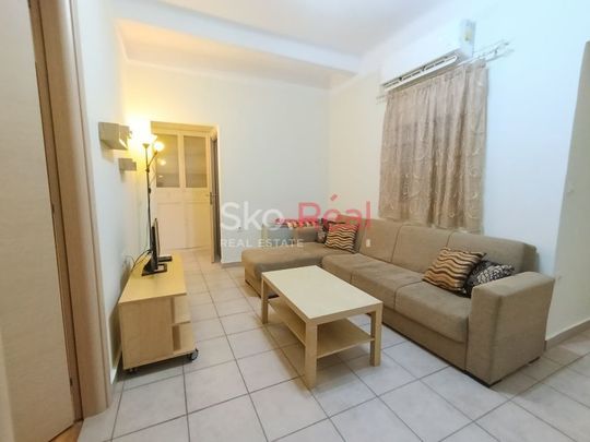 Διαμέρισμα για ενοικίαση - Κέντρο Θεσσαλονίκης, - Photo 1