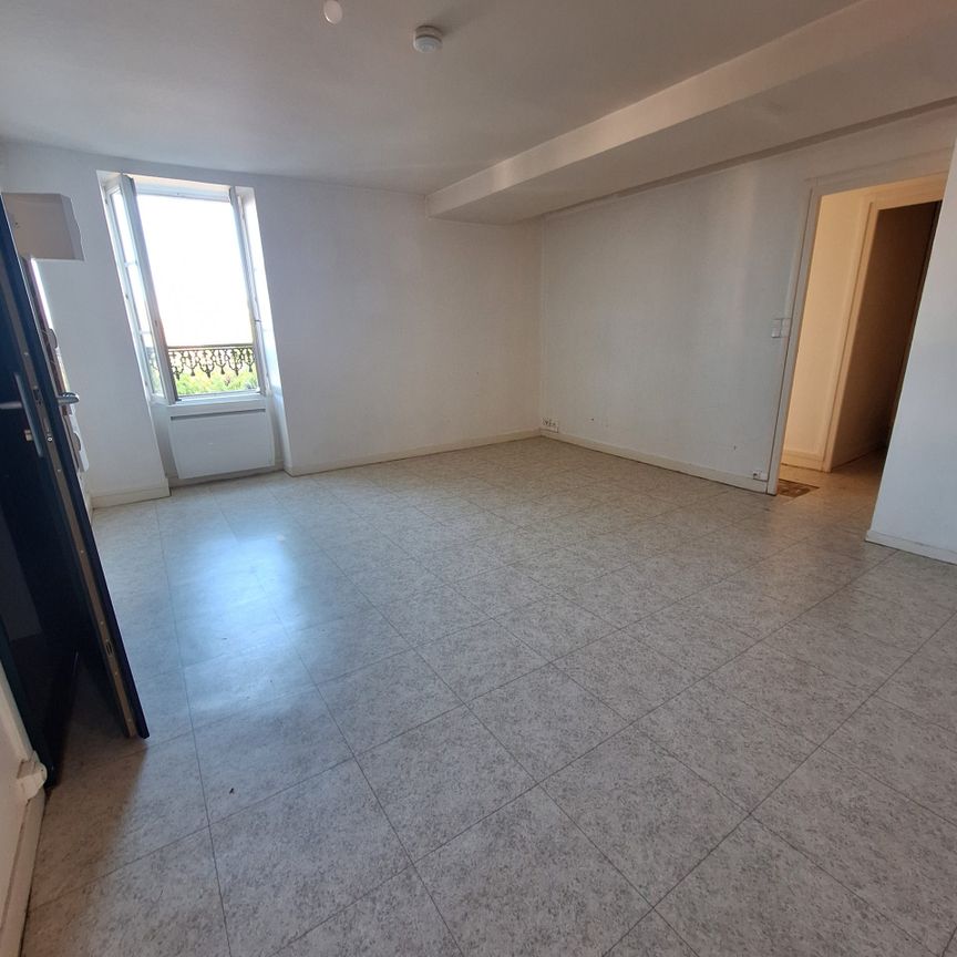 Appartement TYPE 1 – 38 m² - Photo 1