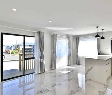 Modern 3-Bedroom Home in Otara Ã¢Ãâ¬Ã" Brand New & Ready to Mov... - Photo 3