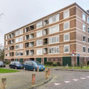 Amundsenstraat, 3814 WV Amersfoort, Nederland - Foto 2