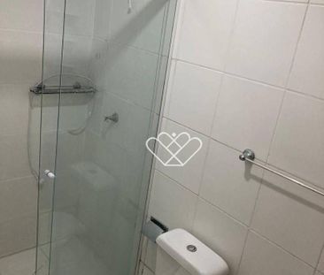 Apartamento Com 2 Quartos E Vaga No Residencial Locatelli Em Cachoe... - Foto 3