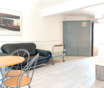 Leman Street Aldgate E1 - Photo 3