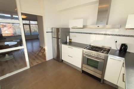 Henkenshage 17 1083 BX Amsterdam - Foto 4