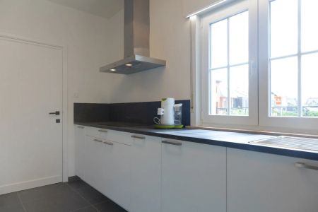 LINDEN te huur woning met 3 slks + tuin - Photo 5