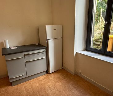 Location Appartement 1 pièce 29m² - Photo 3