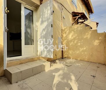 Appartement 1 pièce(s) 20 m2 - Photo 3