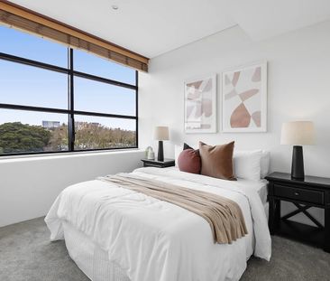 702E/103-105 Doncaster Avenue, Kensington - Photo 3