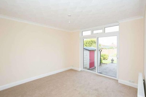 Belmont Road, Hp, Hemel Hempstead, HP3 - Photo 1