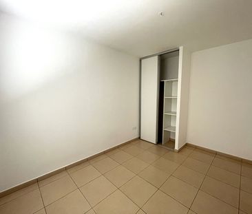 LIGNE PARADIS - T3 en rez de jardin - Photo 1