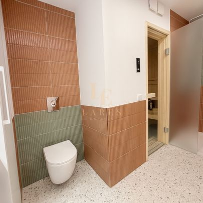 Jezioro | Sauna | Prestiżowy segment - Photo 1