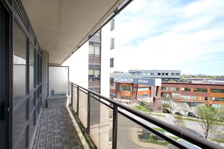For Lease - 55 De Boers Drive Unit# 601, Toronto, Ontario - Photo 2