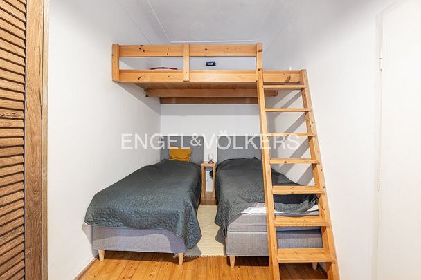 Pronájem bytu 2+kk 33 m² - Photo 1