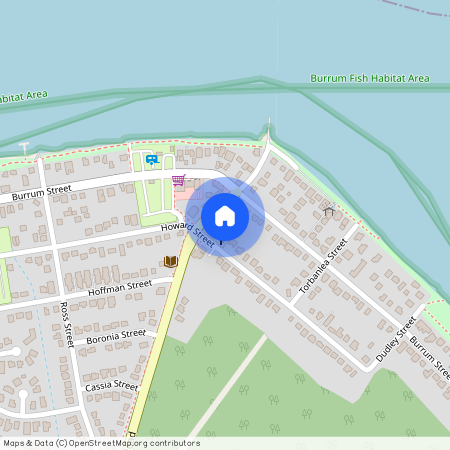 14 Birds Nest Drive, Burrum Heads