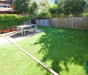 Golders Green Crescent, NW11 - Photo 4