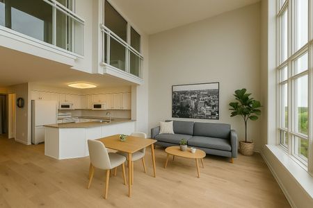 For Lease - 1720 Eglinton Avenue Unit# 812, Toronto, Ontario - Photo 5