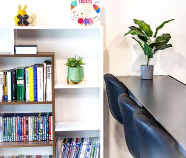 1 Bedroom Studio to rent - Photo 1