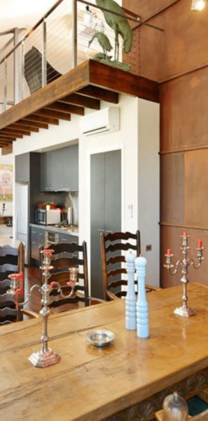 A Stunning Warehouse Retreat - Photo 1